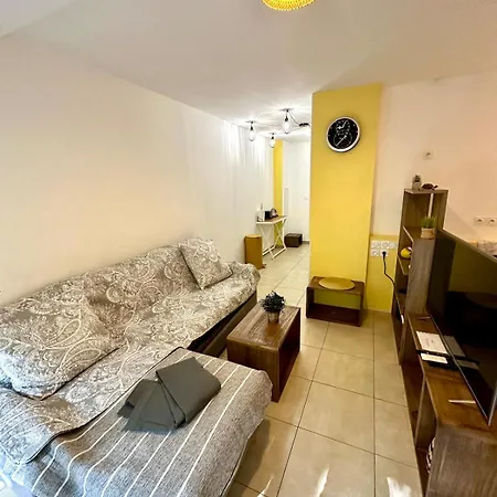 Appartement Calme Et Climatise Avec Terrasse *